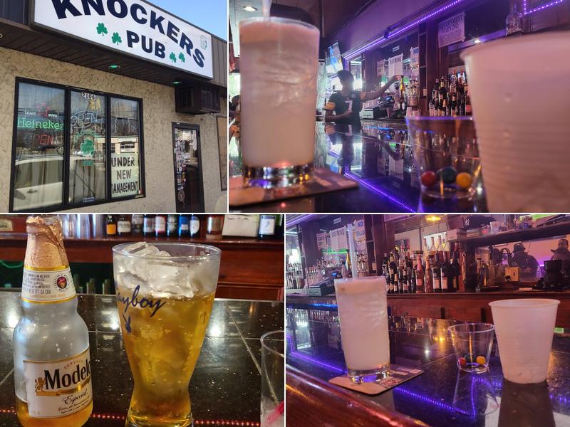 Knockers Pub 2106 Grand Ave, Baldwin