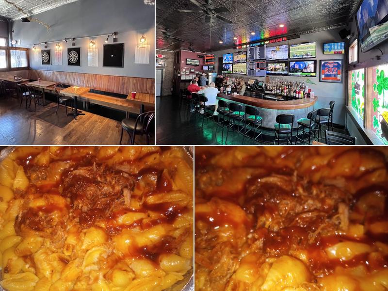 Finnegan's Pub 607 Willis Ave, Williston Park