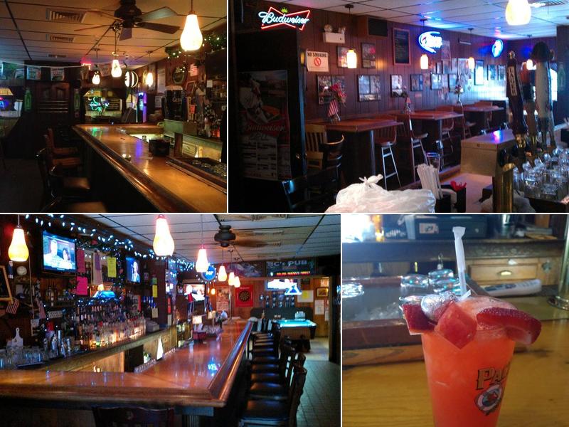 Bc's Pub 2711 Grand Ave, Bellmore