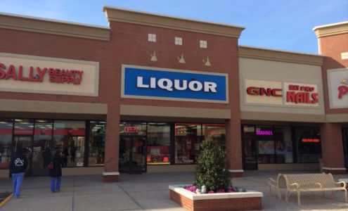 Wine & Liquor Marketplace