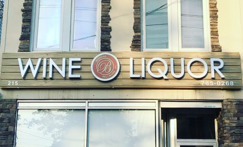 Bedford Wine & Liquor