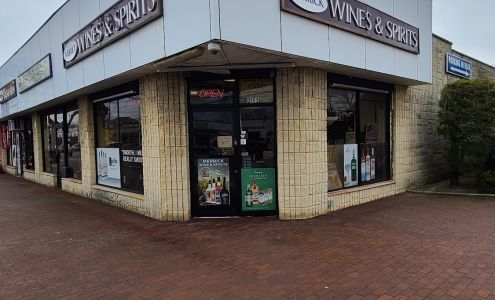 Merrick Wines & Spirits
