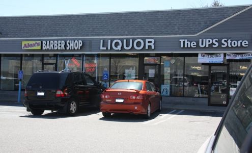 Liquor Hicksville