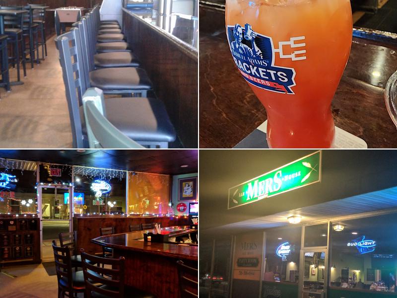 Mers Pub