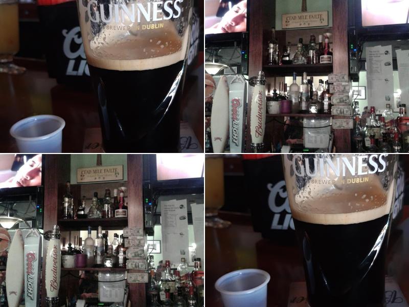 Jack Walsh's Irish Pub