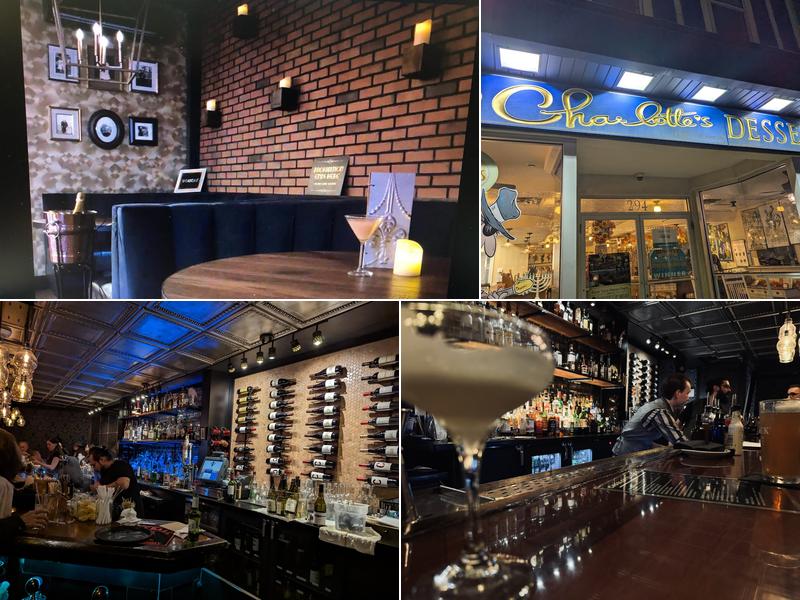 Charlotte’s Speakeasy