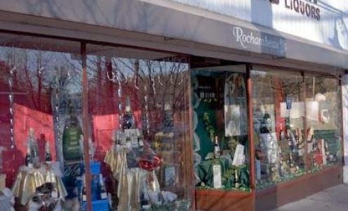 Rochambeau Wines & Liquors