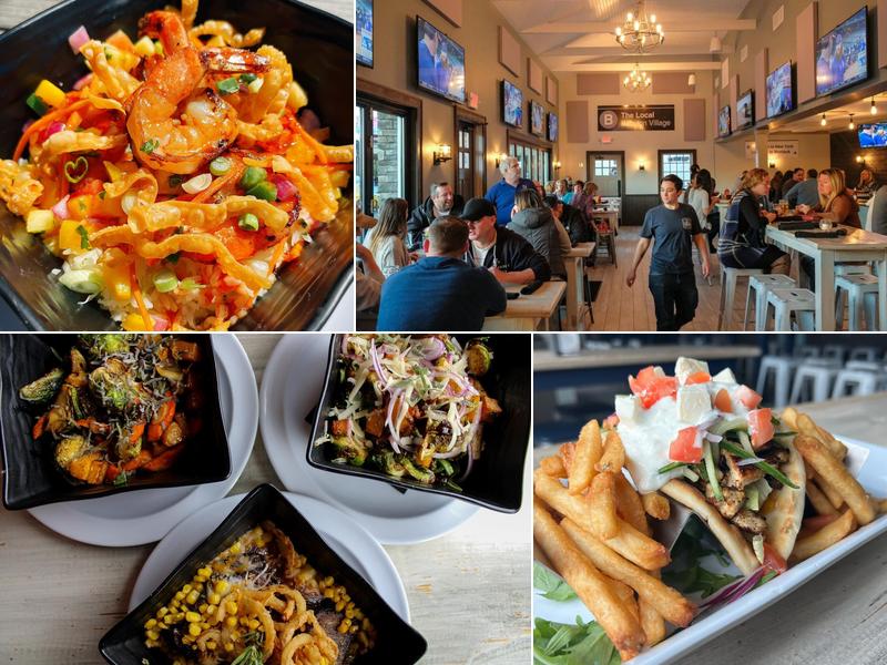 The Local 7 Depot Pl, Babylon