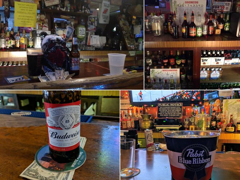 Fleming's Place 56 S Main St, Pearl River