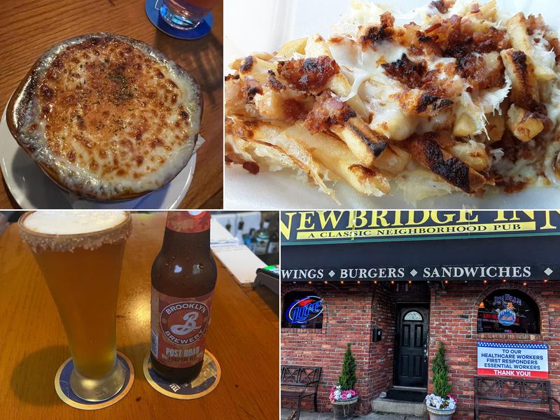 Newbridge Inn 2227 Jerusalem Ave, Merrick