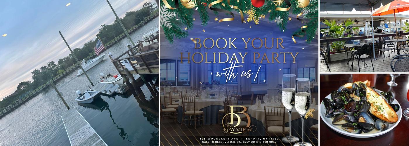 Waterview Restaurant