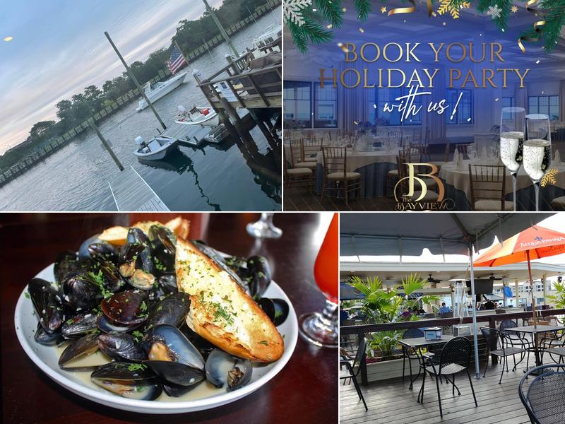 Waterview Restaurant