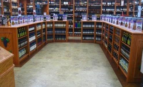 Rockland Kosher Wine and Liquor