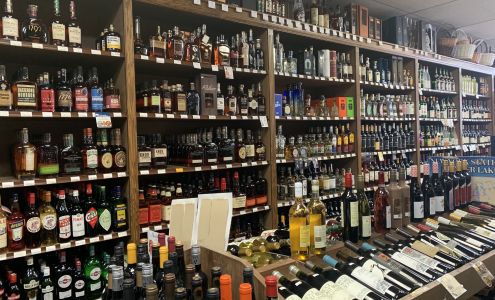 Four J Wine & Liquor Inc Ardsley