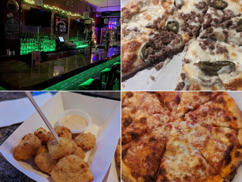 Shannon Rose Pub 267 Merrick Rd, Lynbrook