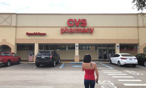 CVS