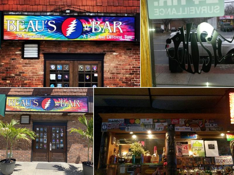 Beau's Bar 54 Broadway, Greenlawn