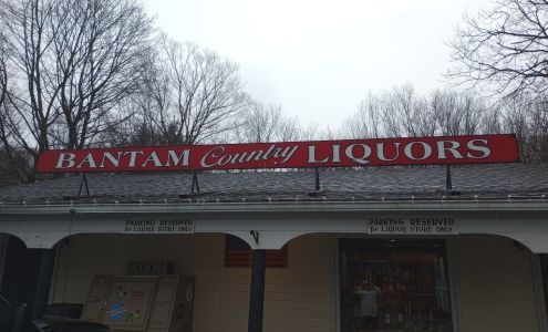 Bantam Country Liquors