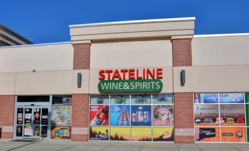 Stateline Wine and Spirits