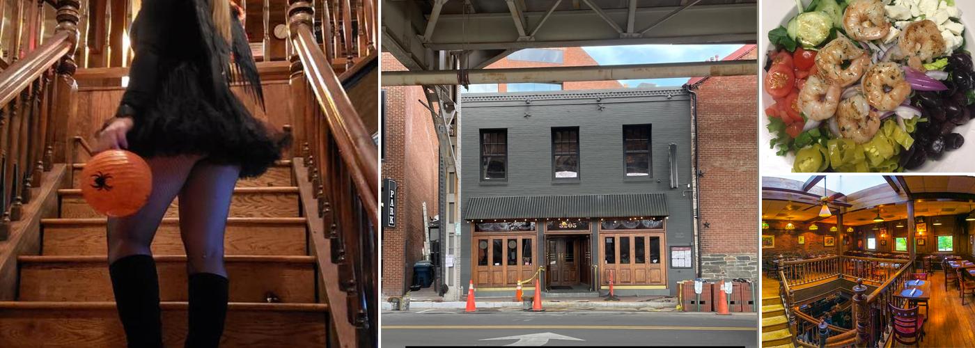 Mr. Smith's of Georgetown