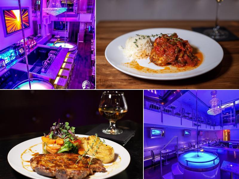 The Mpire Gentlemen's Club