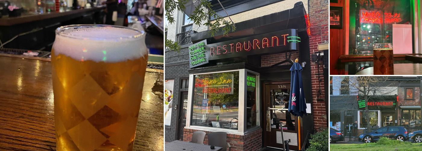 Tune Inn Restaurant & Bar