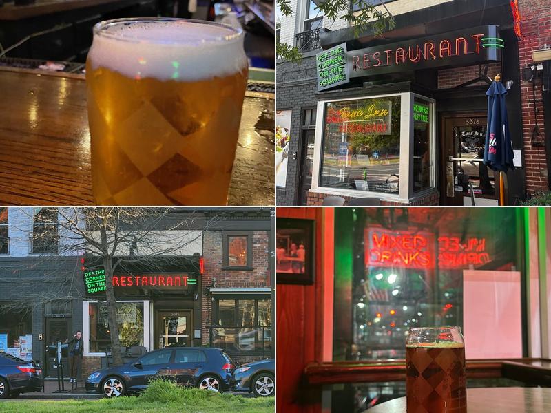 Tune Inn Restaurant & Bar