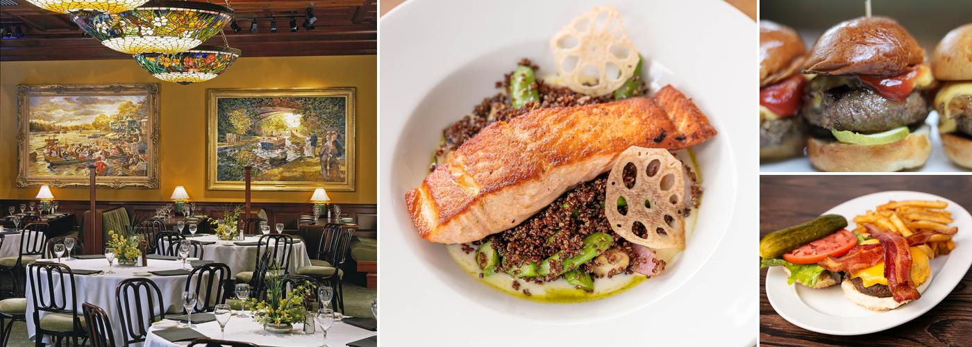 Clyde's of Gallery Place