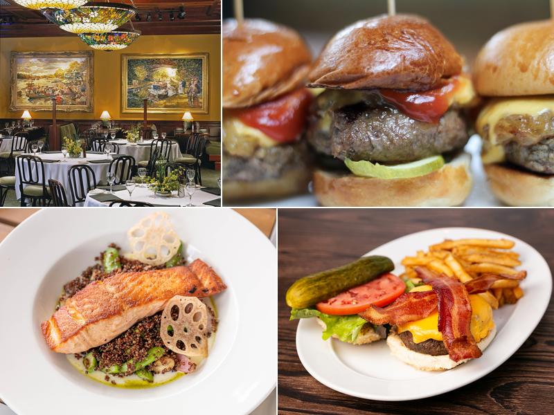 Clyde's of Gallery Place