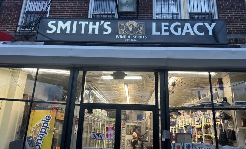 Malcolm Liquor
