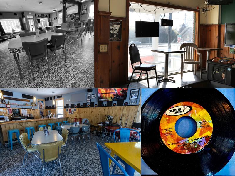 Hank Dietle's Tavern