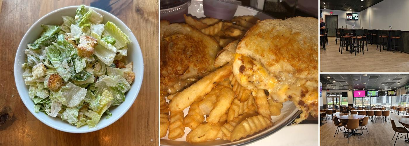 Buffalo Wing Factory