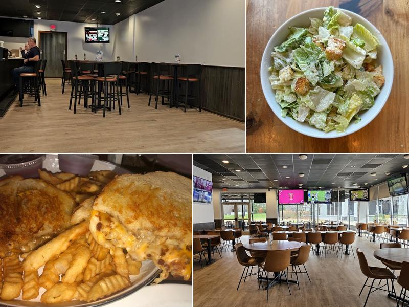 Buffalo Wing Factory