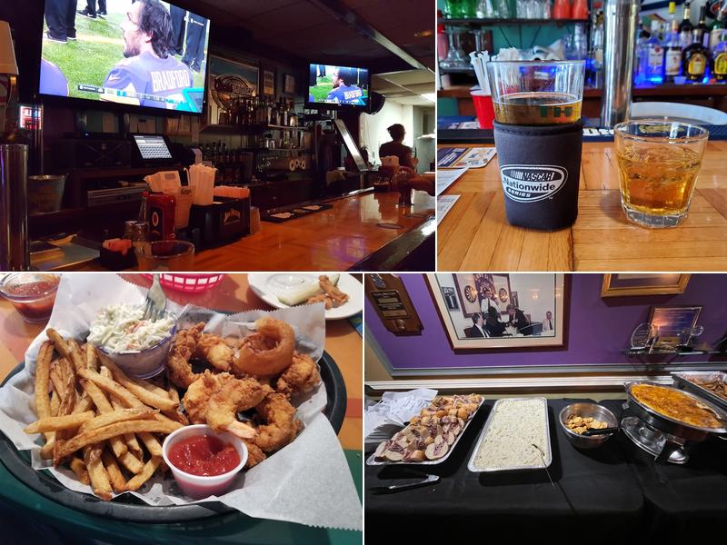 Babes Boys Tavern 2890 Old Washington Rd, Waldorf