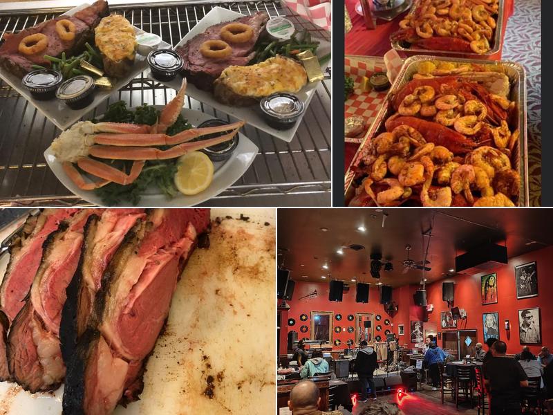 MartinisLounge.net is our real site