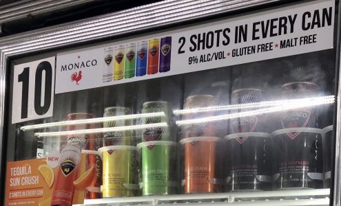 Brandywine Liquors Inc Brandywine