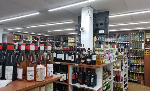 The Liquor Junction Cheltenham