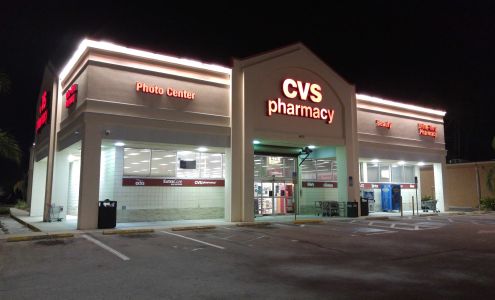 CVS