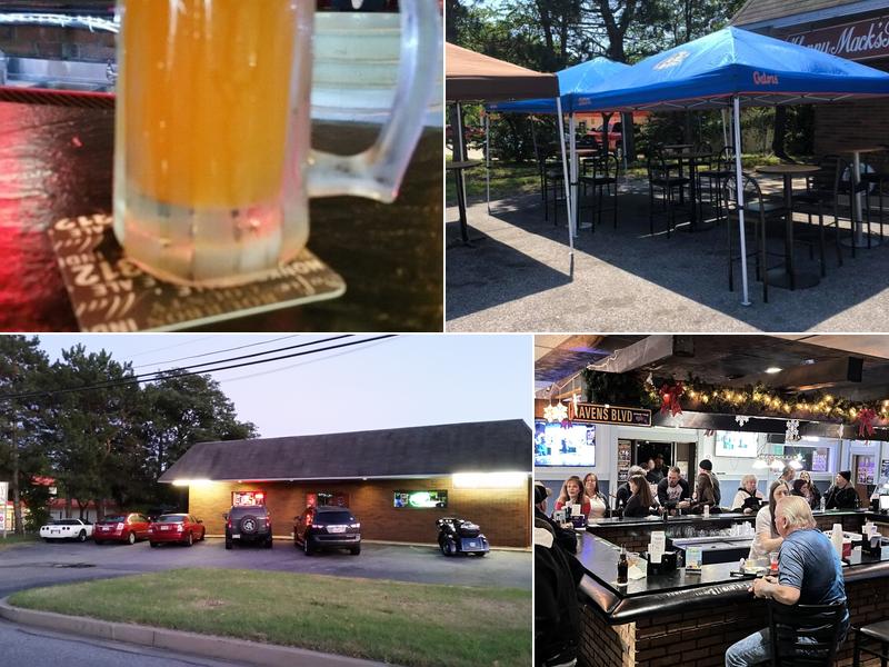 Henny Macks Inn 7126 E Furnace Branch Rd, Glen Burnie