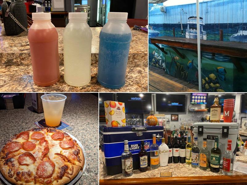 Ferndale Tavern 7215 Baltimore Annapolis Blvd, Glen Burnie