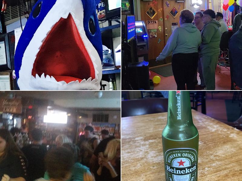 Parsley's Pub 896 Brighton Pl, Glen Burnie