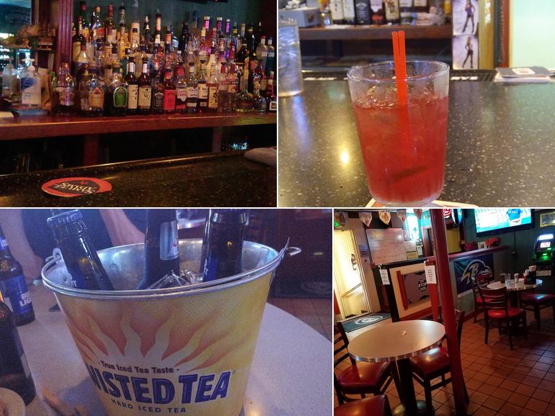 Milt's Rendezvous 610 Church St, Brooklyn Park