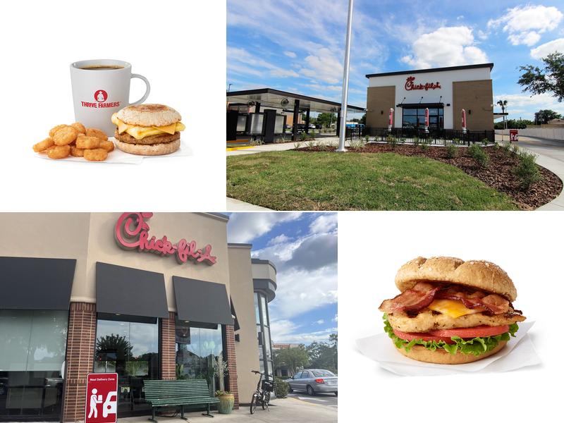 Chick-fil-A