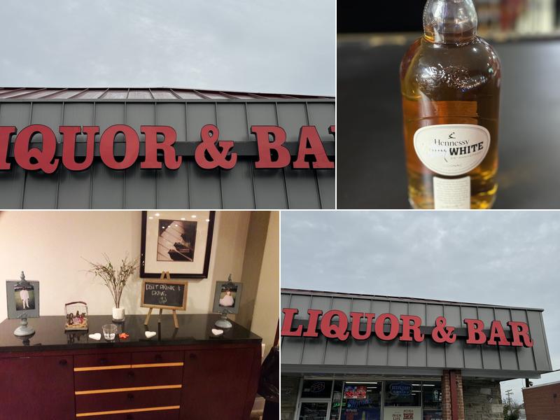 Penguins Fine Food & Spirits