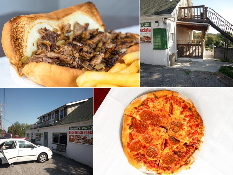 Coolahan's Pub 4421 Washington Blvd, Halethorpe