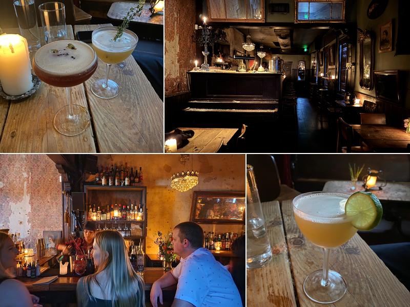 W.C. HARLAN 400 W 23rd St, Baltimore