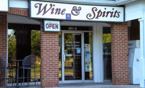 Heritage Harbour Wine and Spirits