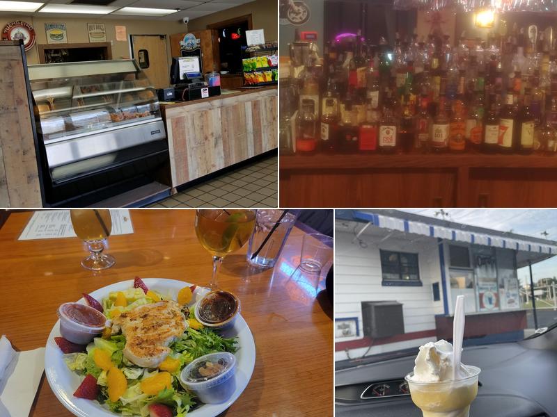 Mac's SunnyBrook Bar