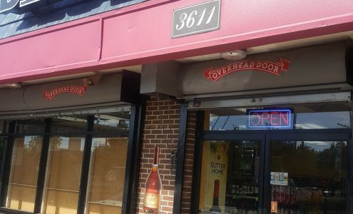 Big Z Liquors Forestville