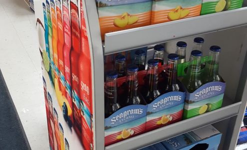 Warehouse Liquors Forestville